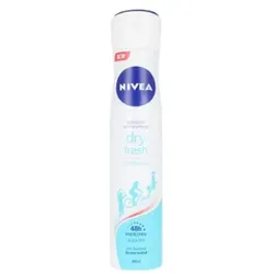Nivea Dry Comfort Frisches Deodorant Spray 200ml