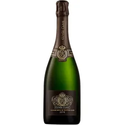 Cap Classique Cuvée Clive Vintage 2018