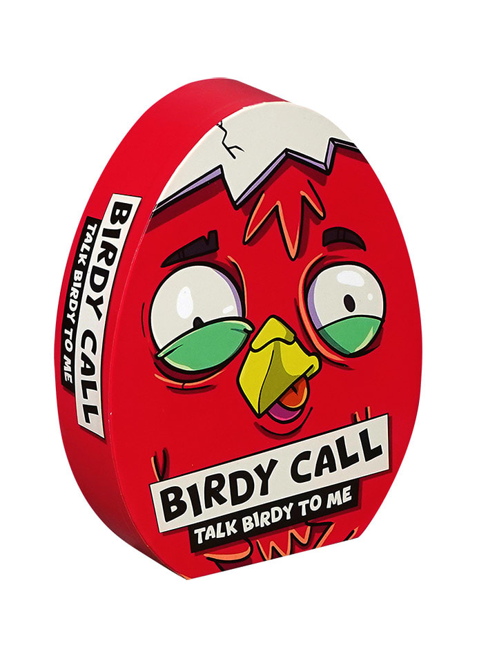 Piatnik Kartenspiel "Birdy Call" - ab 8 Jahren - onesize