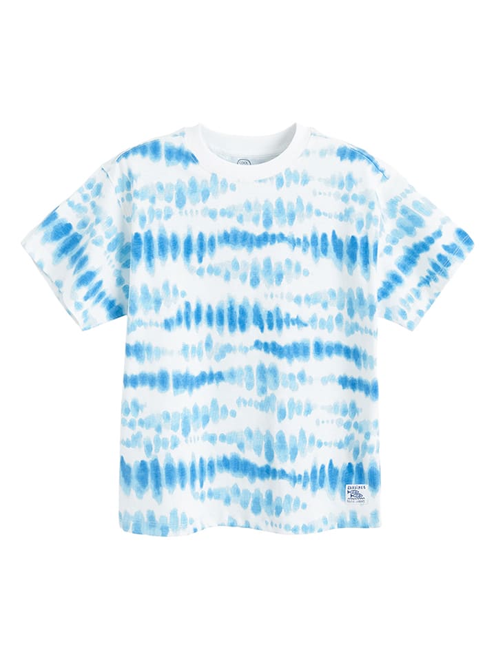COOL CLUB Shirt in Weiß - 104