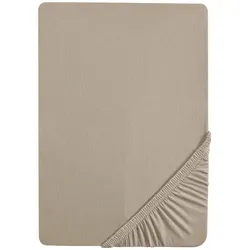 Boxspringbezug Jersey ( 180/200 - 200/220 cm) - 180/200 - 200/220 cm
