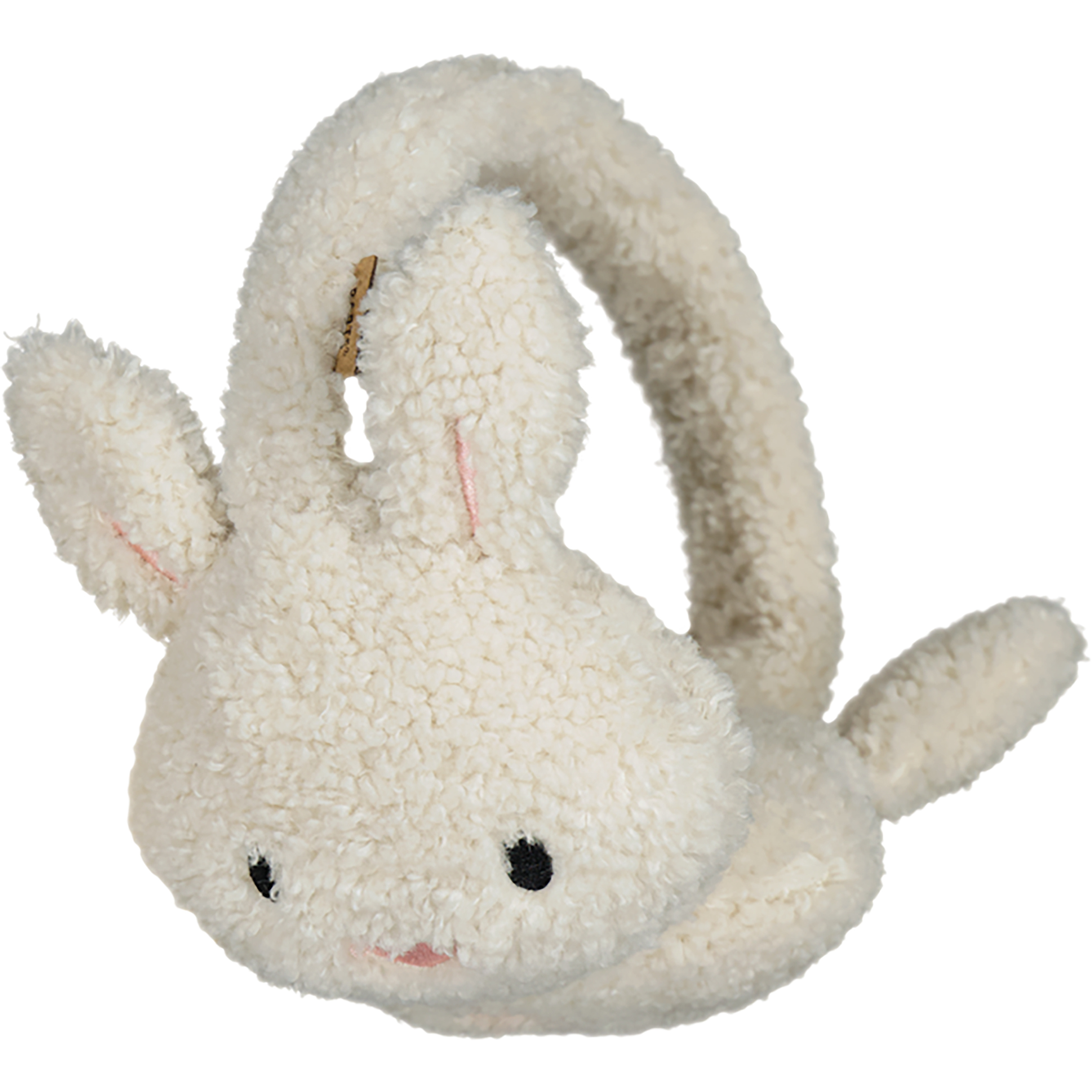 Barts Teddy Ohrenwärmer Kinder Stirnbänder weiss Lifestyle Widerstandsfähig