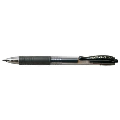PILOT 327988 PILOT Gelschreiber G2 07, orange