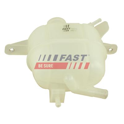 FAST Ausgleichsbehälter, Kühlmittel FT61219 für Fiat