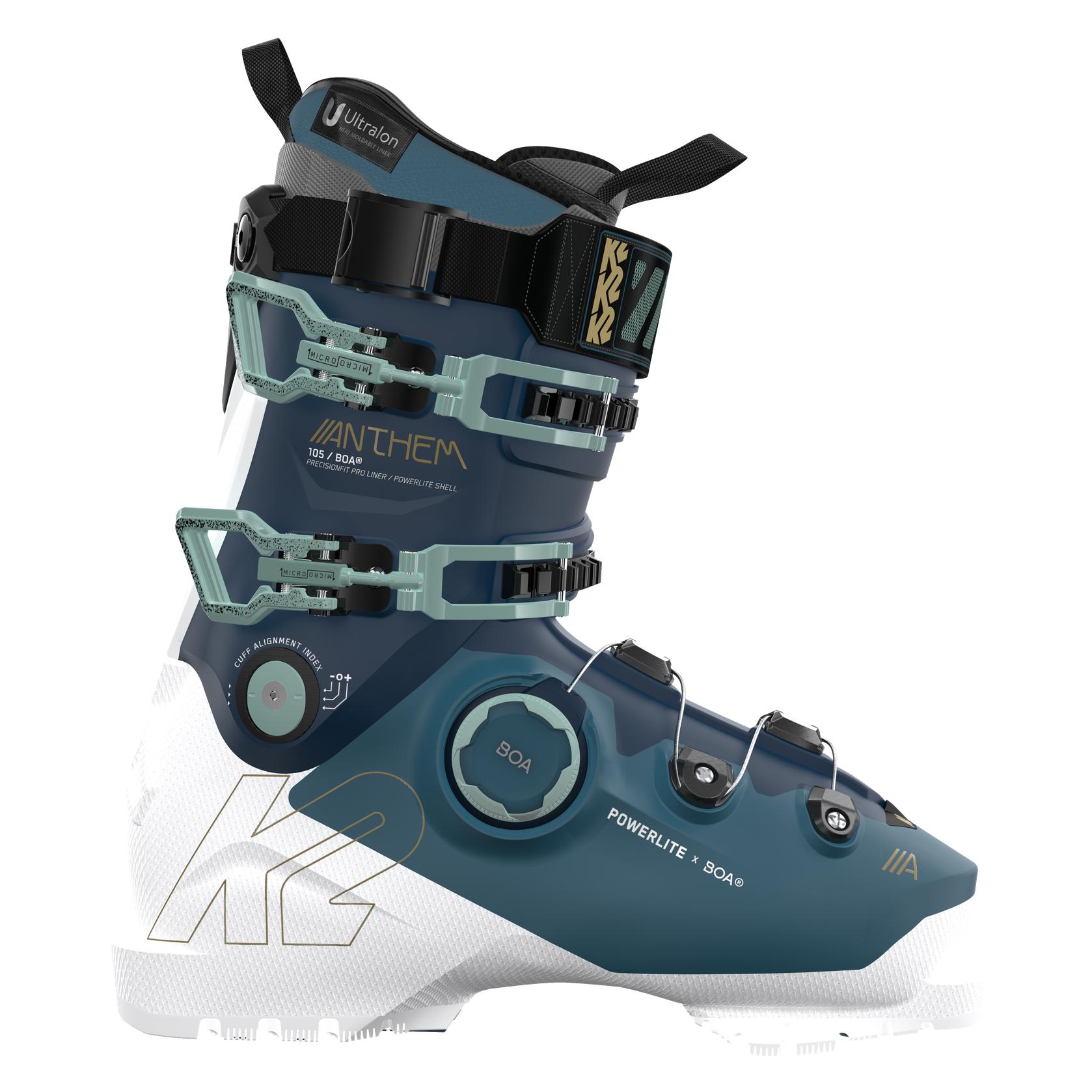 K2 Anthem 105 BOA GW (24.5) (52489377)