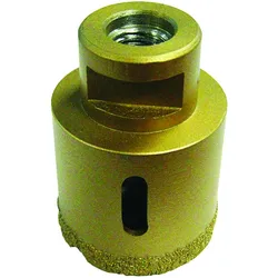 Norton Clipper, Lochsäge, Clipper Diamantbohrkrone Extreme 8 mm (8 mm)