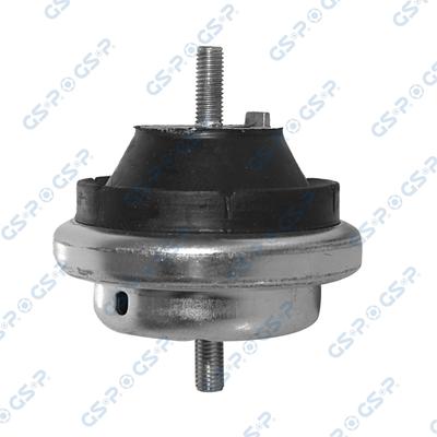 GSP Lagerung, Motor 510921 beidseitig für Opel Vaughall GMC