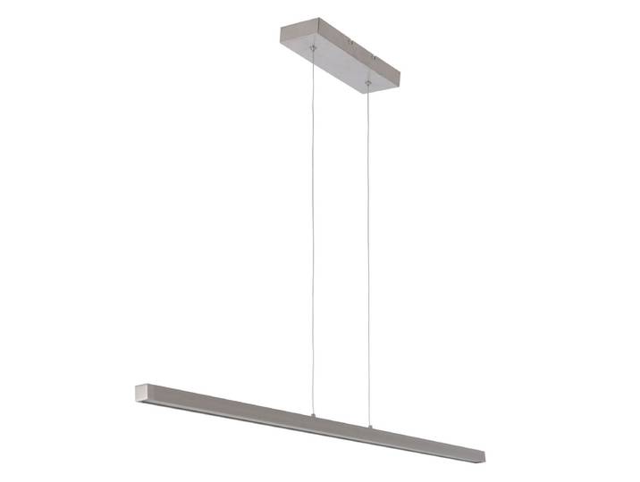 Hängeleuchte - stahl - Danske - kunststoff metall - designlampe - LED - 2745ST - Mexlite