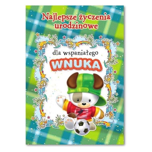 Trend MF12 Geburtstagsgrusskarte (41917665)