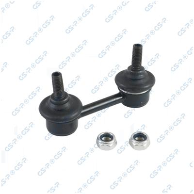 GSP Stange/Strebe, Stabilisator S051453 für Fiat