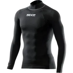 Sixs TS3, Funktionsshirt - Schwarz - XS/S