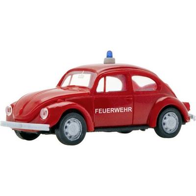 Viessmann Modelltechnik 1160 H0 Einsatzfahrzeug Modell Volkswagen (VW)