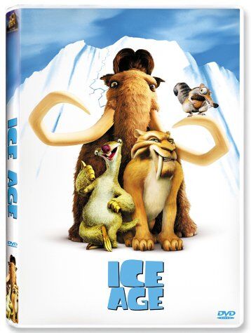 Chris Wedge - Ice Age - Preis vom 11.10.2026 23:13:37 h