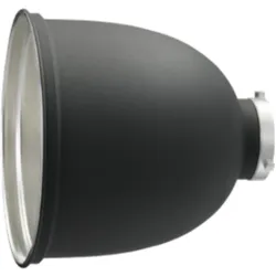 SMDV Narrow Reflector 285mm Bowens, Blitzgerät Zubehör, Silber