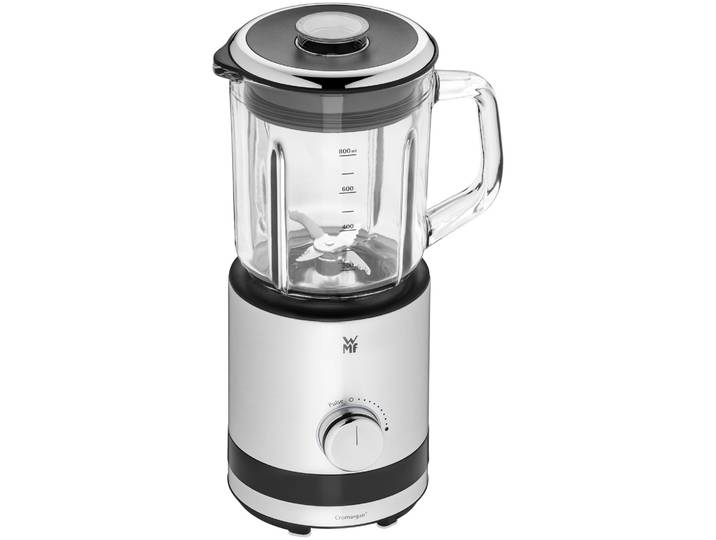 WMF KÜCHENminis Standmixer Cromargan