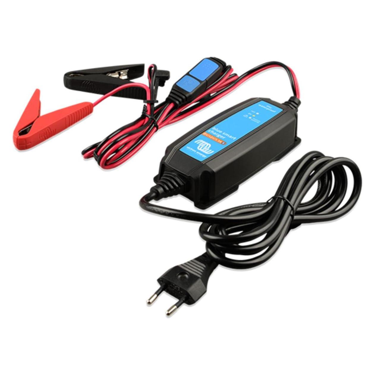 Victron Energy Blue Smart IP65 (15 A, 12V) (BPC121531034R)