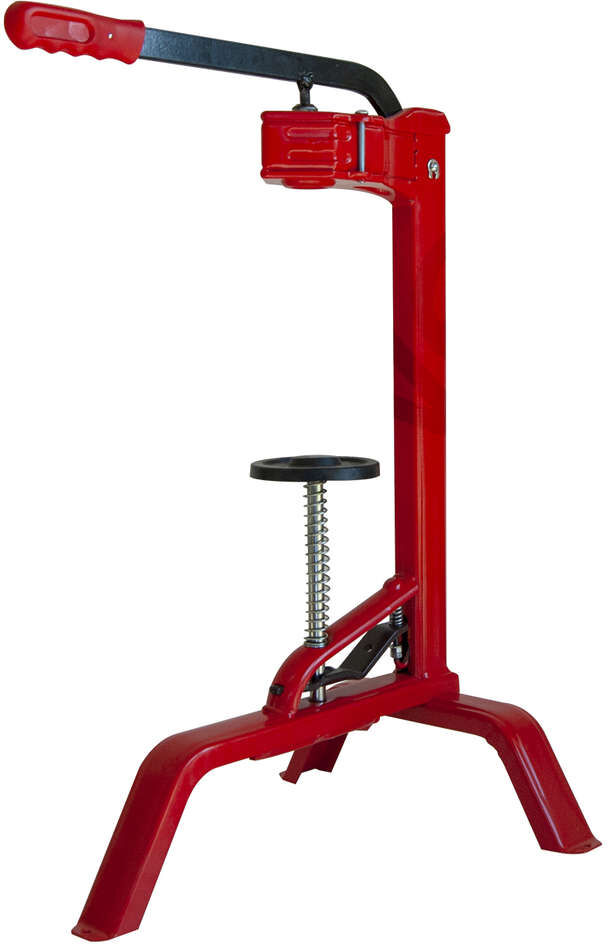 Polsinelli Tappatrice MINI tappo raso