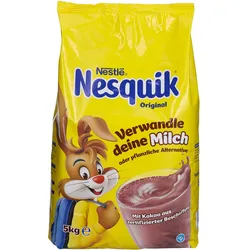 Nesquik® Original Trinkschokolade, 5 kg