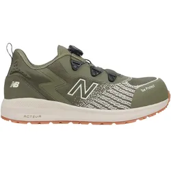 Sicherheitshalbschuhe S1P "SPEEDWARE BOA" - New Balance® oliv - US 7 (40) - grün