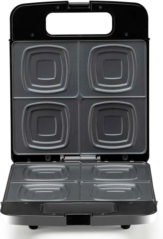 Orbegozo Sw 7150 Negra / Sandwichera 1400W