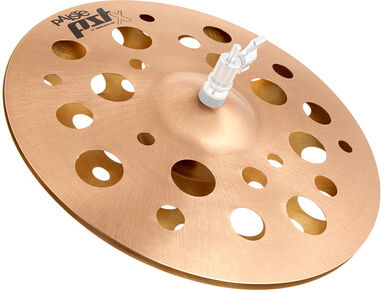"Paiste 14"" PSTX Swiss Hats "