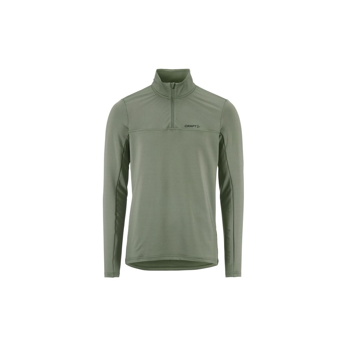 Craft Gain Midlayer Men leaf (6470) L 1909496-6470-6