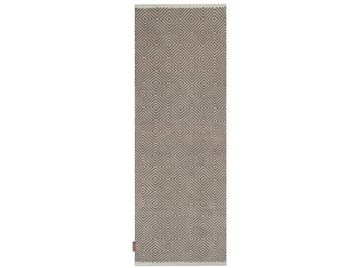 Formgatan Tapis Diamond 70 x 200cm Grey