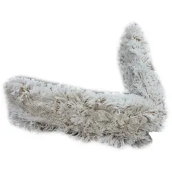 Vermop Elementmop Bezug Baumwolle für Gabelmop Ersatzbezug für den Vermop Gabelmop Elementmop