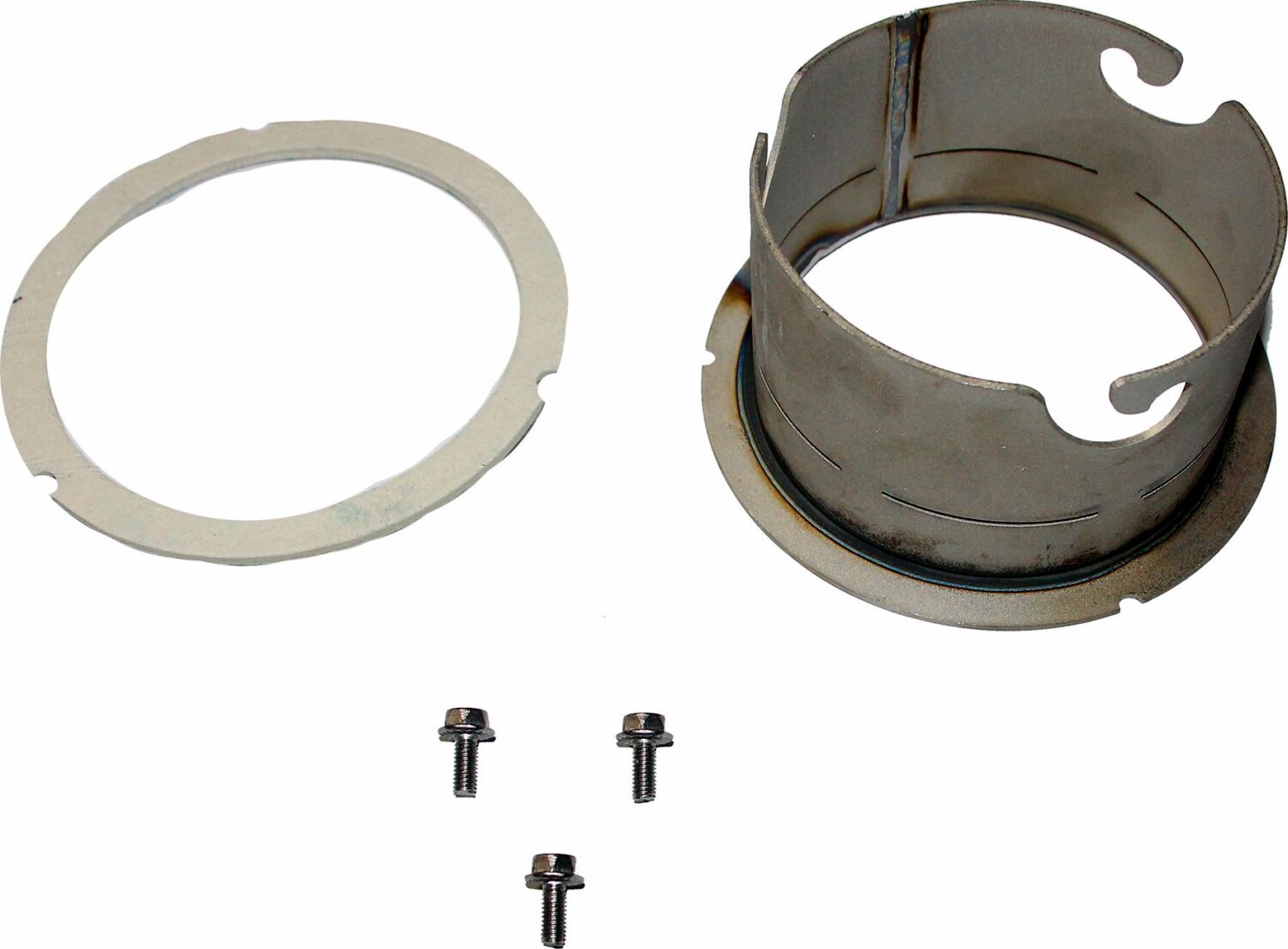 Wolf Set adaptateur tube COB-2 recirculation 248518799 pour 1mm
