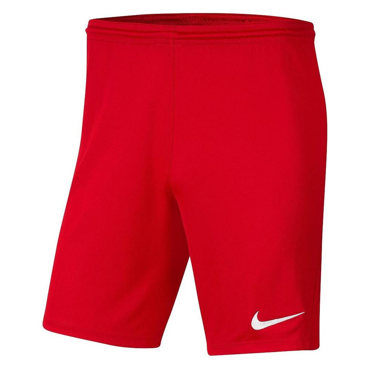 Nike Park Iii Short (M) (BV6855)