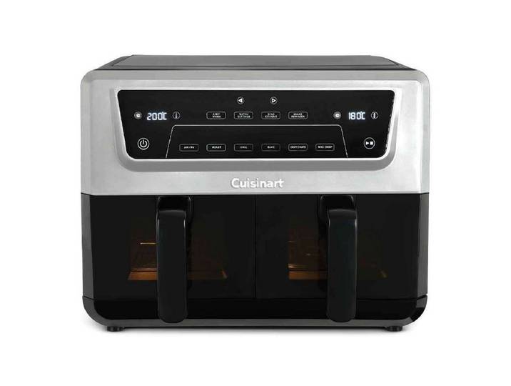 Cuisinart Heißluftfritteuse
