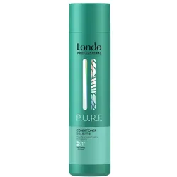 250ml Londa Professional P.U.R.E Conditioner