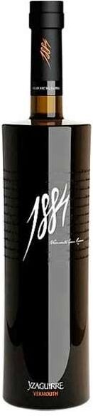 Celler Sort del Castell Vermouth Yzaguirre Selecció 1884, Vermouth Español 75 cl.