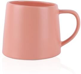 Stone Lain Delilah Porcelain 12 oz Mug Set of 6