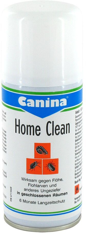 Home Clean veterinär Spray 150ml