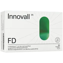 INNOVALL FD Kapseln 30 St