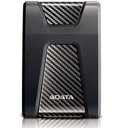 ADATA DashDrive Durable HD650 - Festplatte - 2 TB - extern (tragbar)