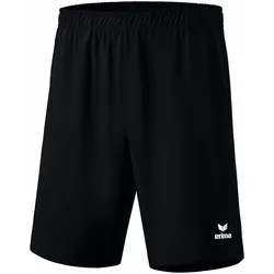 erima Tennis Shorts schwarz XXL