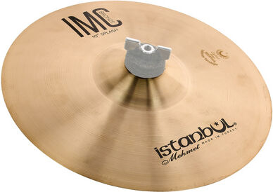 "Istanbul Mehmet 10"" Splash IMC Natural "