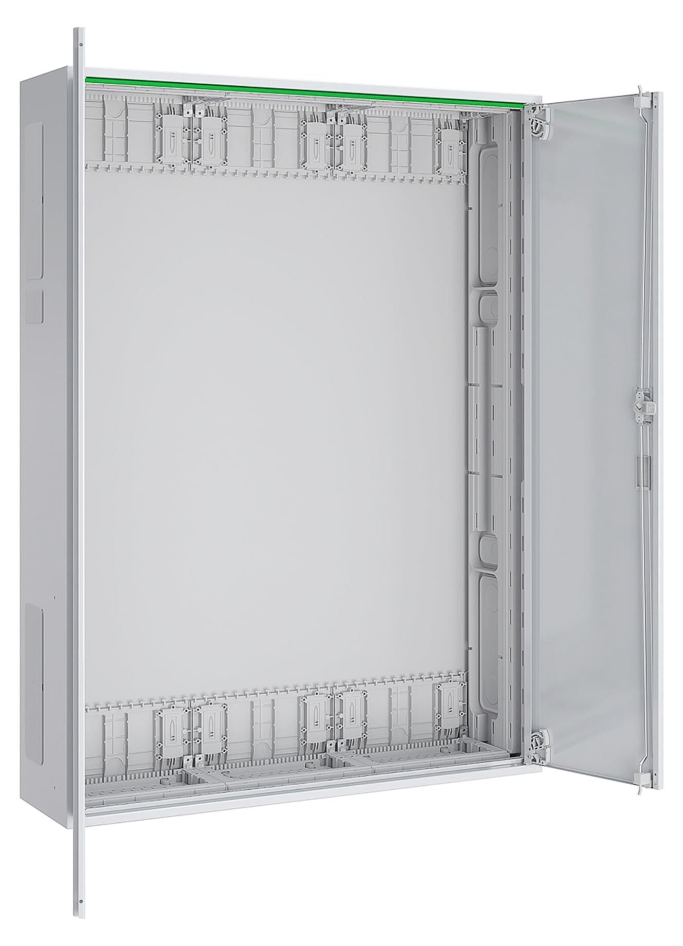 ABN Wandgehäuse schutziso IP44 BxHxT 800x1100x210mm