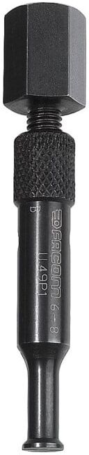 Facom Collier pour extracteur de roulement 50,0 - 60,0 mm (U.49P9)