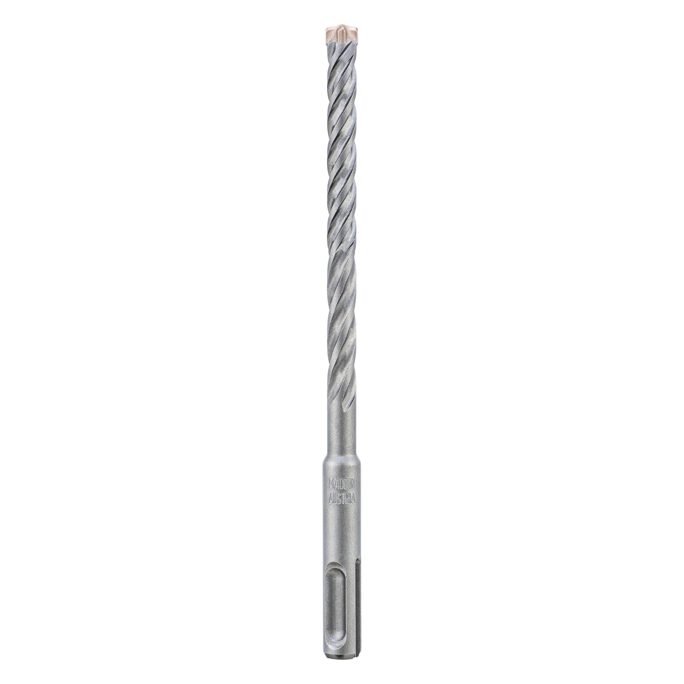 Alpen Hammerbohrer Force (6.5 mm) (0081500650100)