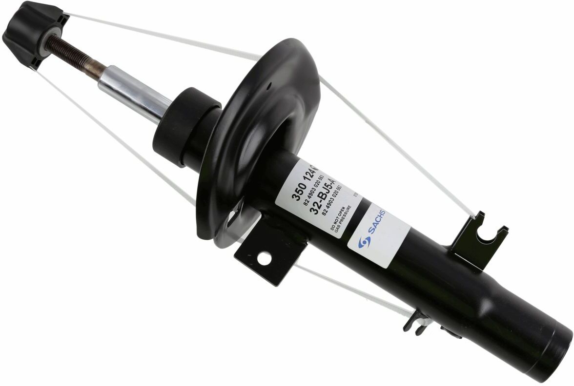 Sachs 350 124