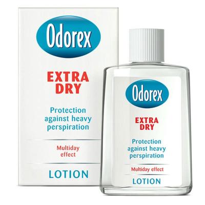 Odorex Extra Dry Deo 50 ml Lotion