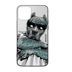 Guscio 2C Cover iPhone 12 Designer Schutzhülle