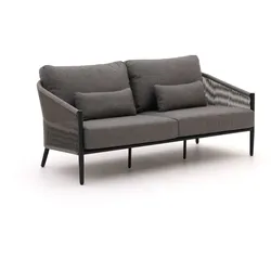 Bellagio Mineo Gartensofa 2,5-Sitzer 192 cm