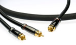 Silent WIRE NF4 mk2 Subwooferkabel (8,0m) SW105864193