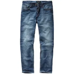 Vorleben-Jeans - 38/32