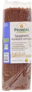 Primeal Esparguete Trigo Espelta Integral Eco 500g