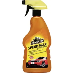 Armor All Speed Wax Spray 500 ml
